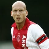 Jaap Stam stapt op Feyenoord Ajax