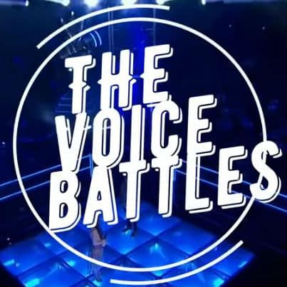 the voice battles mokkels