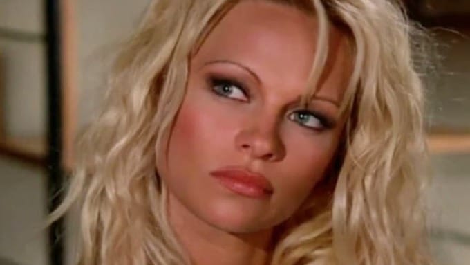 Throwback Thursday: Pamela Anderson