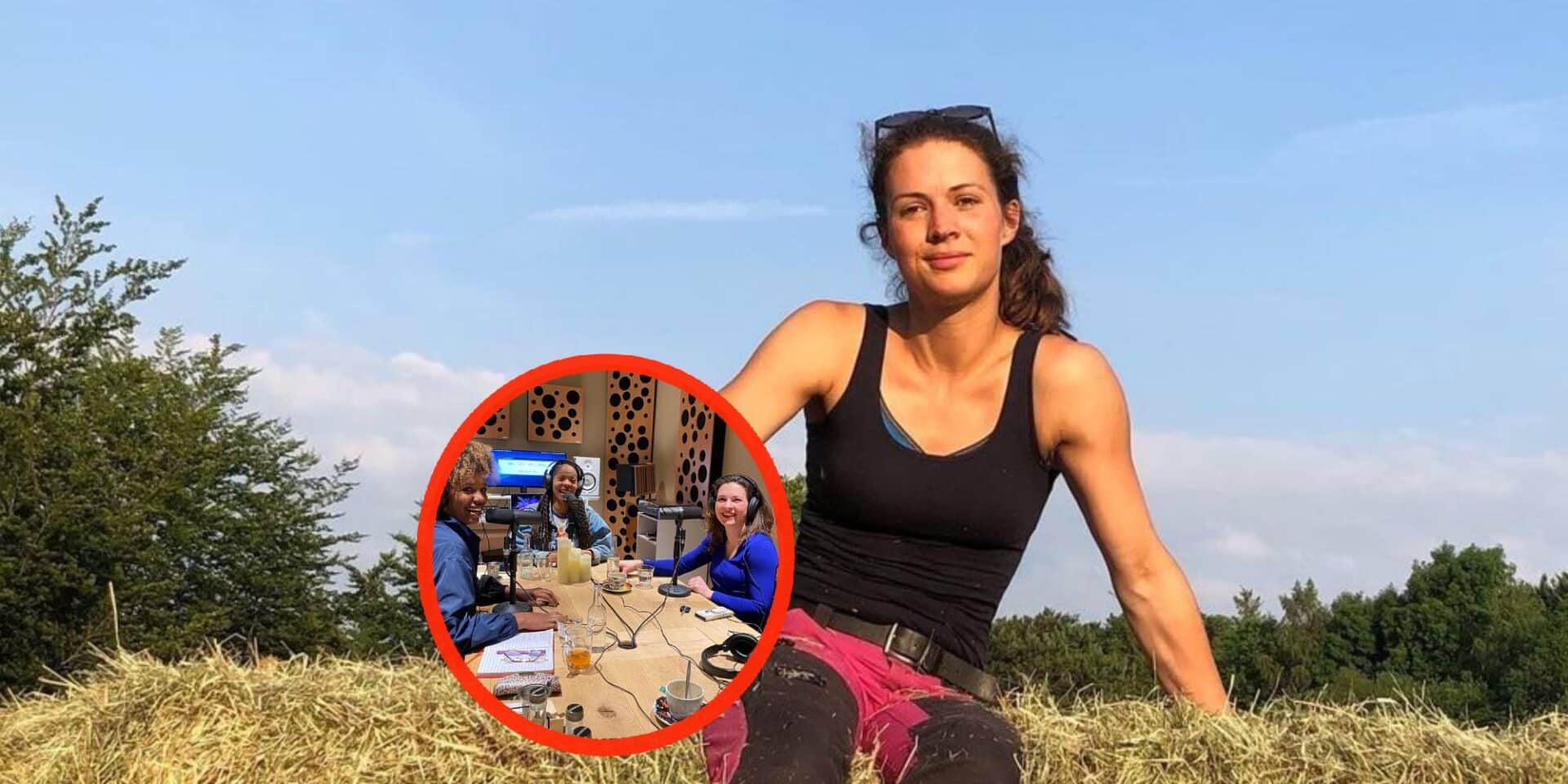 Boerin Annemiek Koekoek foto 5000 euro boer zoekt vrouw