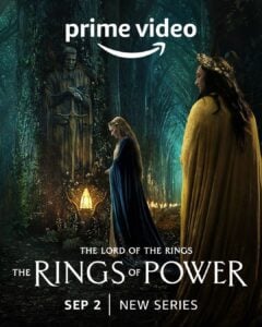 Het eens zijn met Luidspreker Anoi Lord of the Rings: The Rings of Power | Alles over deze serie |  Mannenzaken.nl