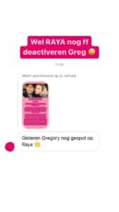 Gregory van der Wiel datingapp